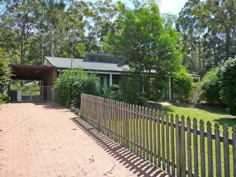 376 Ocean Drive, West Haven NSW 2443