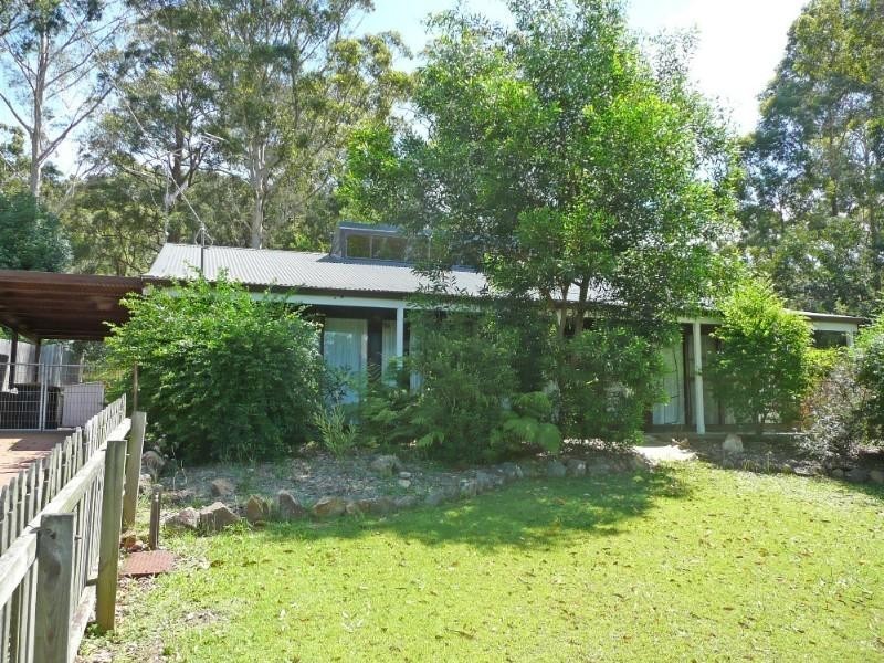 376 Ocean Drive, West Haven NSW 2443