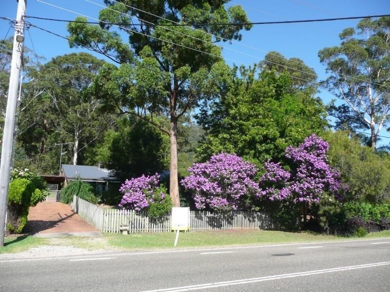376 Ocean Drive, West Haven NSW 2443