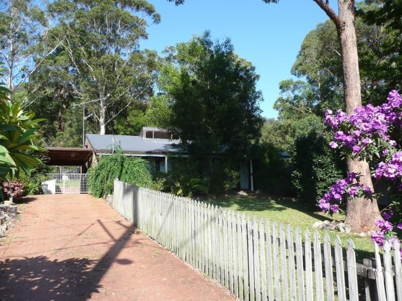 376 Ocean Drive, West Haven NSW 2443