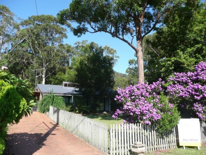 376 Ocean Drive, West Haven NSW 2443