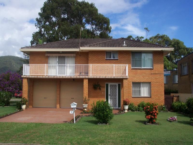 1 Bridge Street, North Haven NSW 2443