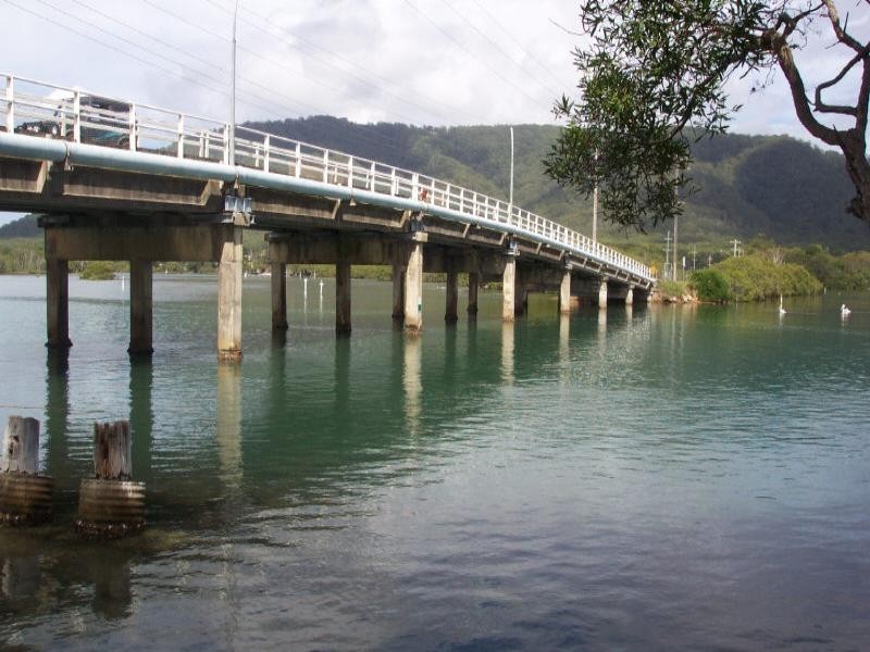 1 Bridge Street, North Haven NSW 2443