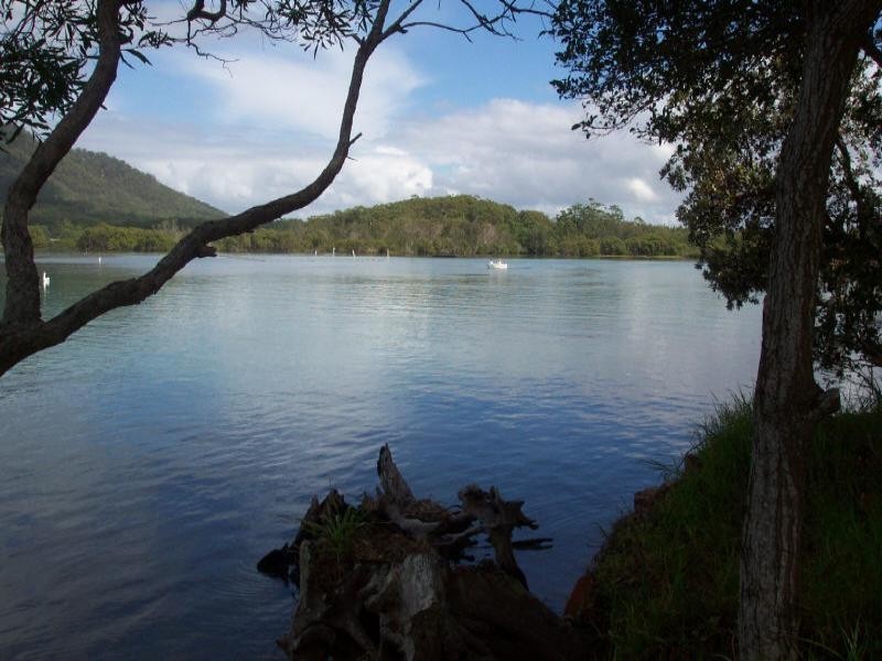 1 Bridge Street, North Haven NSW 2443