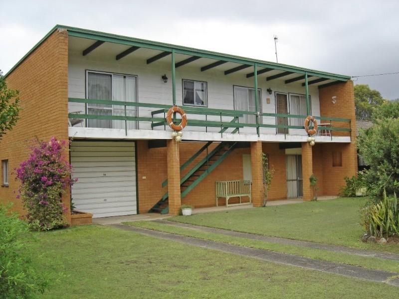 14 Camden Head Road, Dunbogan NSW 2443