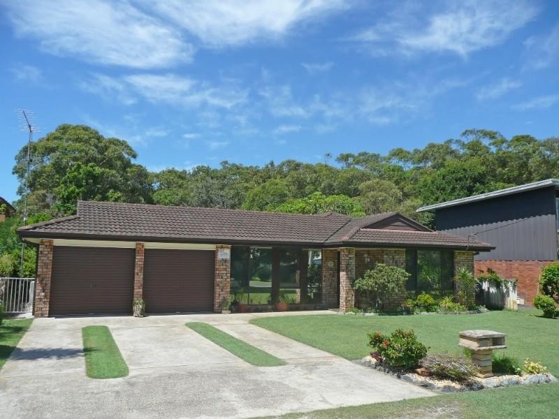100 Camden Head Road, Dunbogan NSW 2443