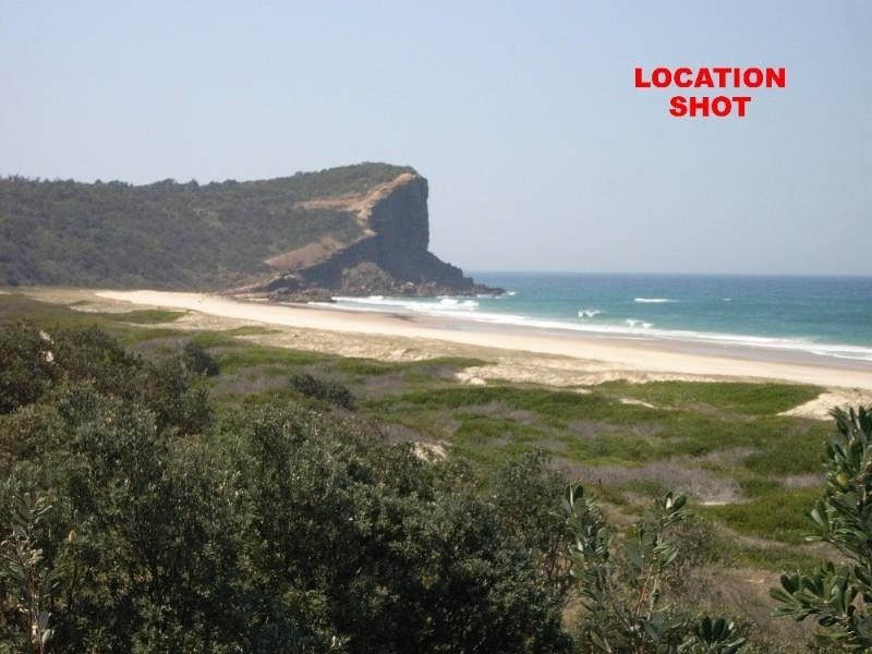 100 Camden Head Road, Dunbogan NSW 2443