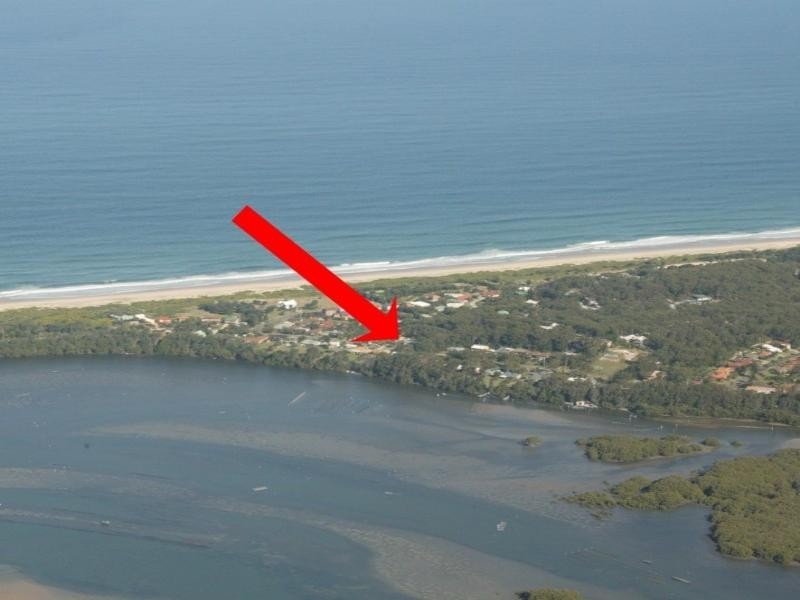 100 Camden Head Road, Dunbogan NSW 2443