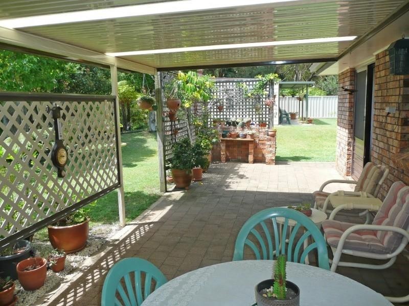 100 Camden Head Road, Dunbogan NSW 2443