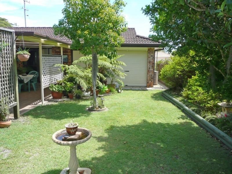 100 Camden Head Road, Dunbogan NSW 2443