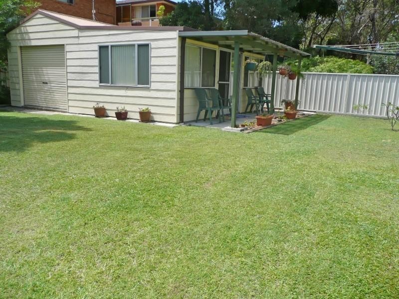 100 Camden Head Road, Dunbogan NSW 2443