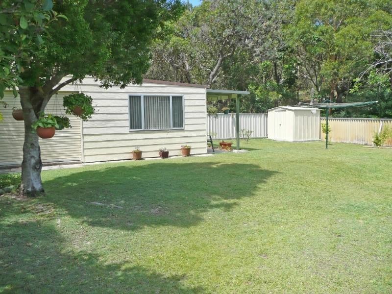 100 Camden Head Road, Dunbogan NSW 2443