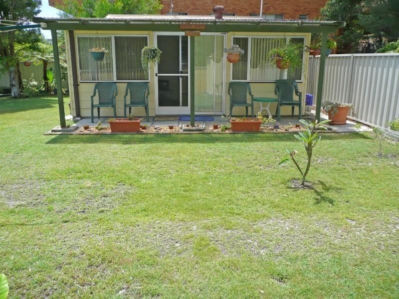 100 Camden Head Road, Dunbogan NSW 2443