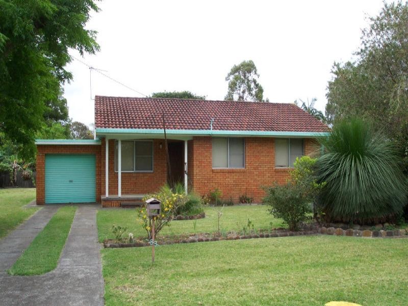 83 Longworth Road, Dunbogan NSW 2443