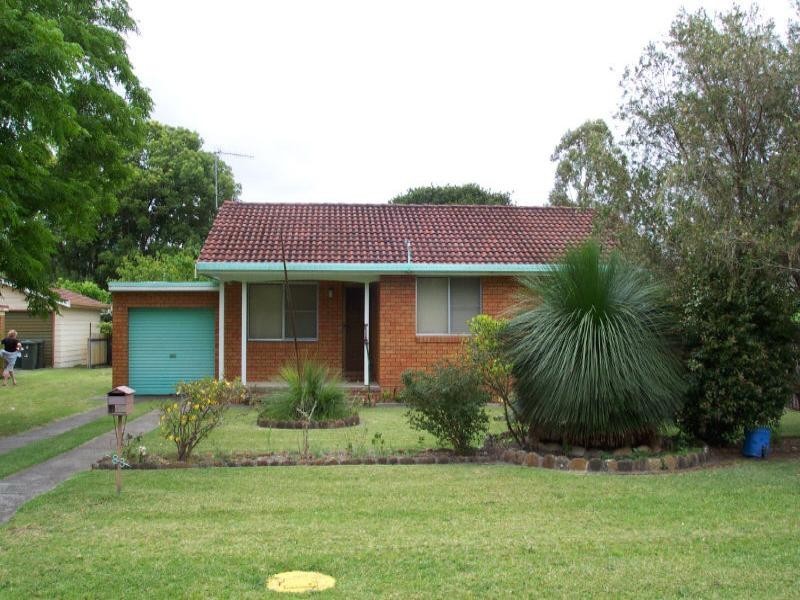 83 Longworth Road, Dunbogan NSW 2443