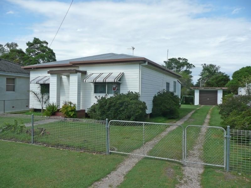 6 Edith Street, North Haven NSW 2443