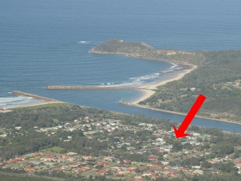 6 Edith Street, North Haven NSW 2443