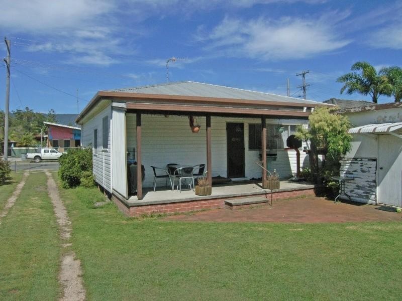 6 Edith Street, North Haven NSW 2443