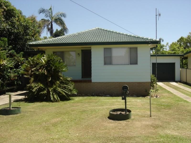 9 David Campbell Street, North Haven NSW 2443