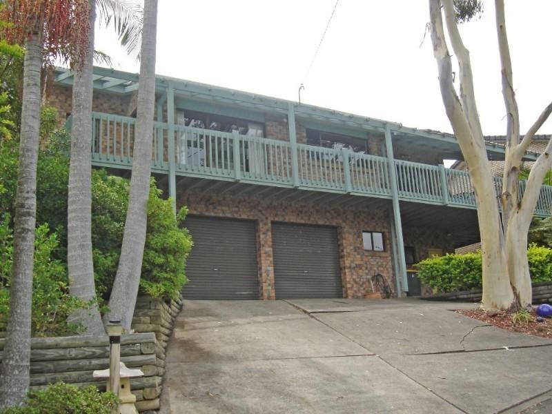 41 Panorama Drive, Bonny Hills NSW 2445