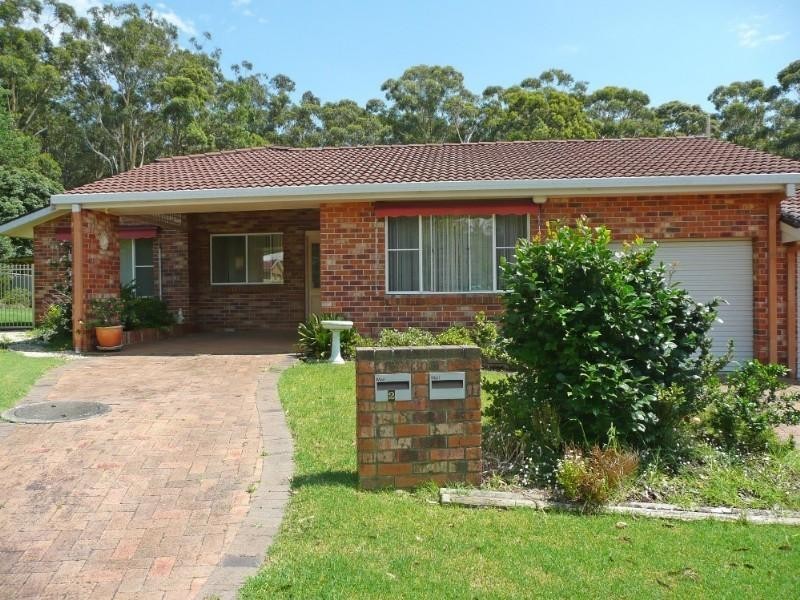 2/30 Blackbutt Crescent, Laurieton NSW 2443