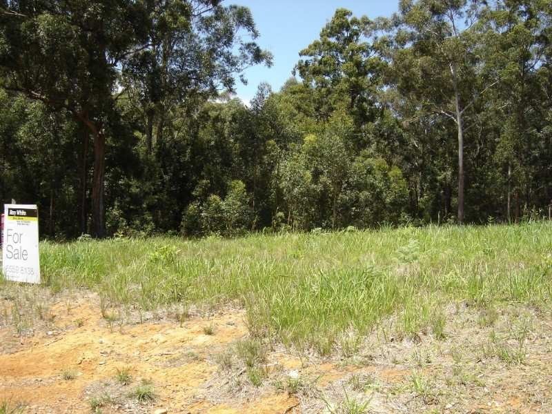Lot 105 Flinders Drive, Laurieton NSW 2443