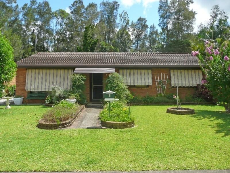 8 Tern Close, Lakewood NSW 2443