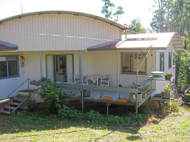 Logans Crossing NSW 2439