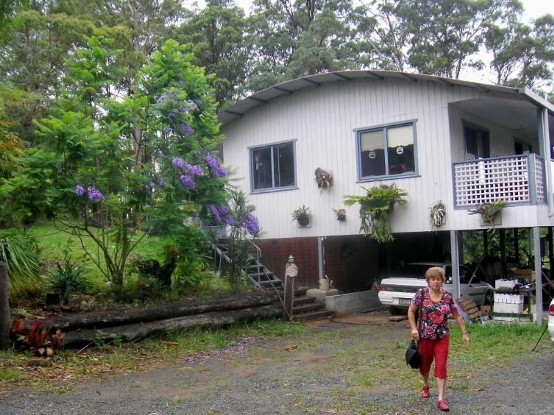 Logans Crossing NSW 2439