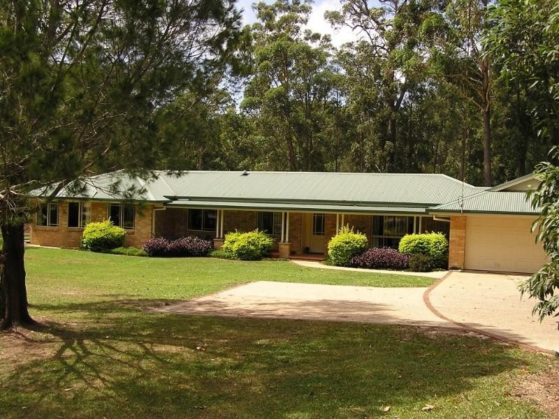 55 Jollynose Drive, Bonny Hills NSW 2445