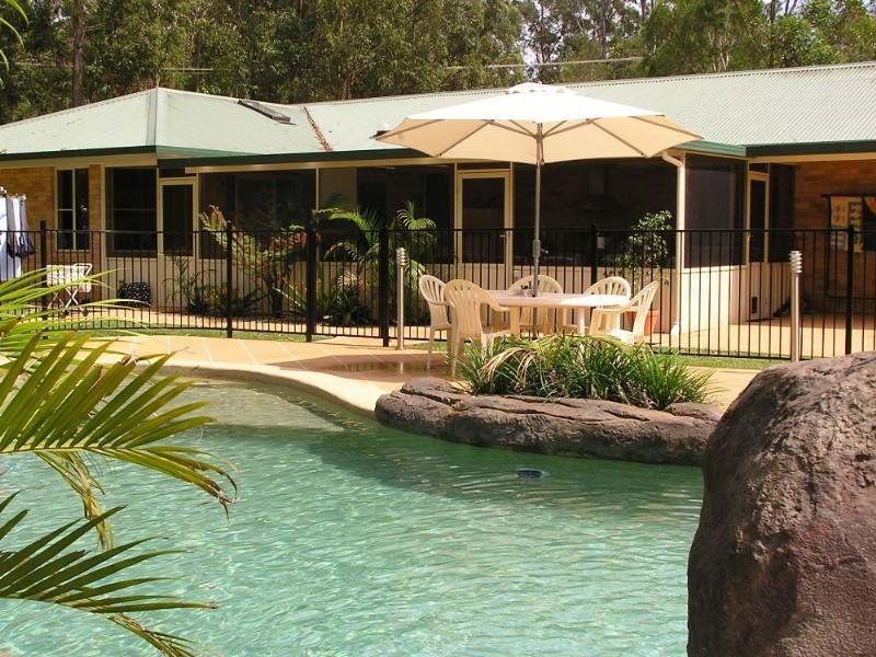 55 Jollynose Drive, Bonny Hills NSW 2445