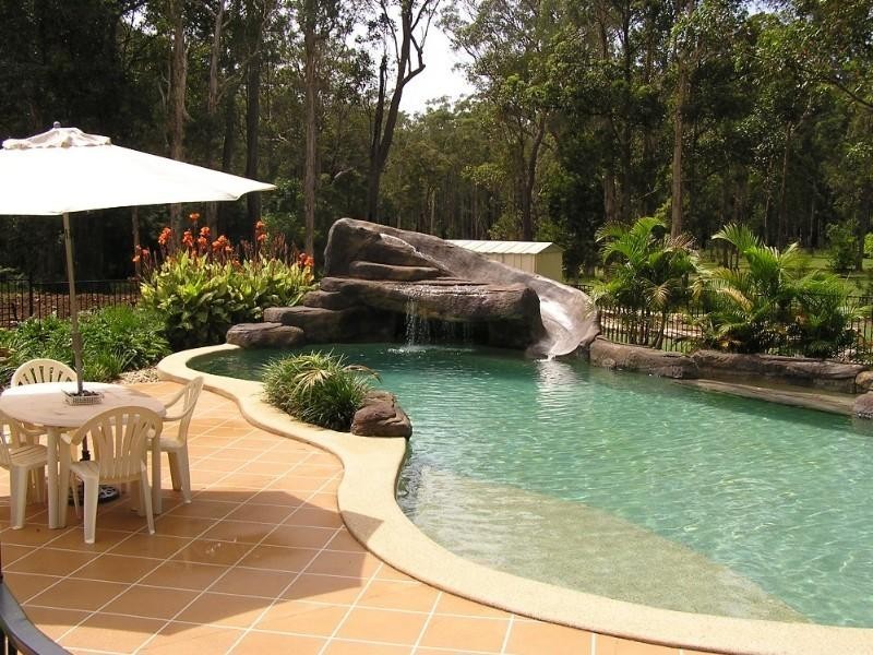 55 Jollynose Drive, Bonny Hills NSW 2445