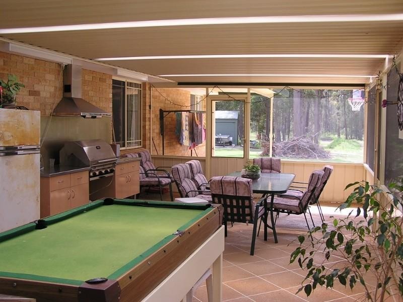 55 Jollynose Drive, Bonny Hills NSW 2445