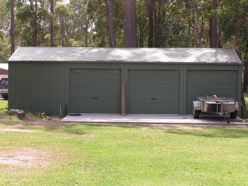 55 Jollynose Drive, Bonny Hills NSW 2445