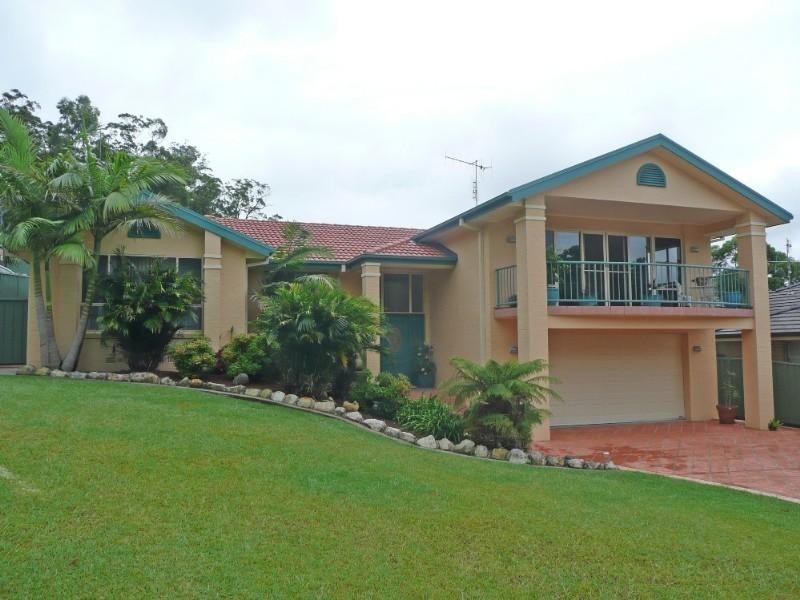 30 Ellerslie Crescent, Laurieton NSW 2443