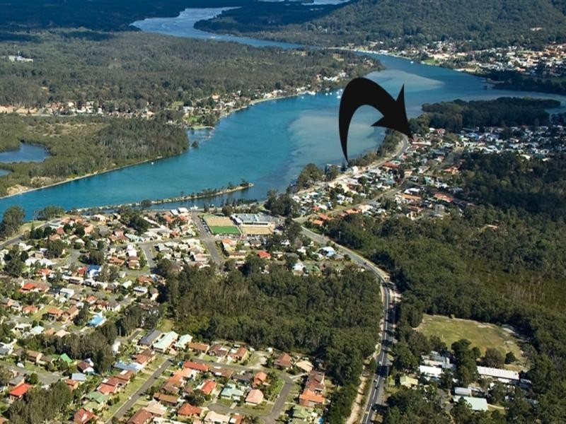 6/563 Ocean Drive, North Haven NSW 2443