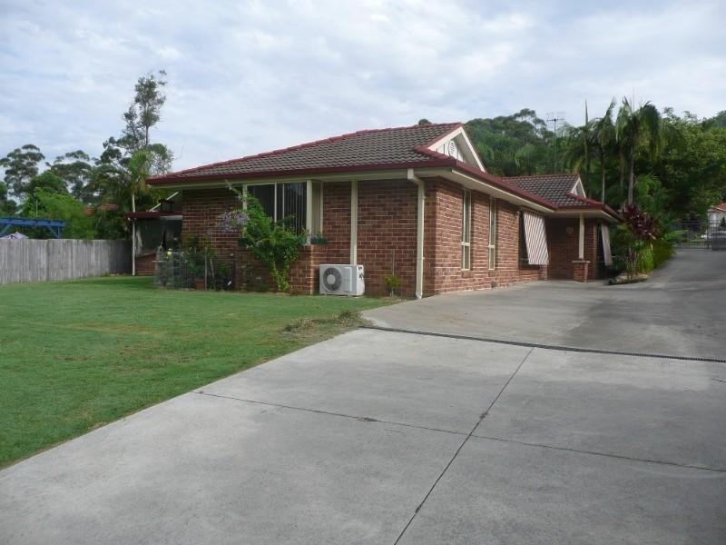 West Haven NSW 2443