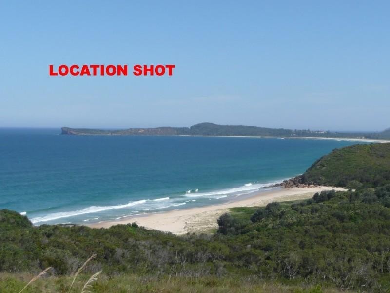 Bonny Hills NSW 2445