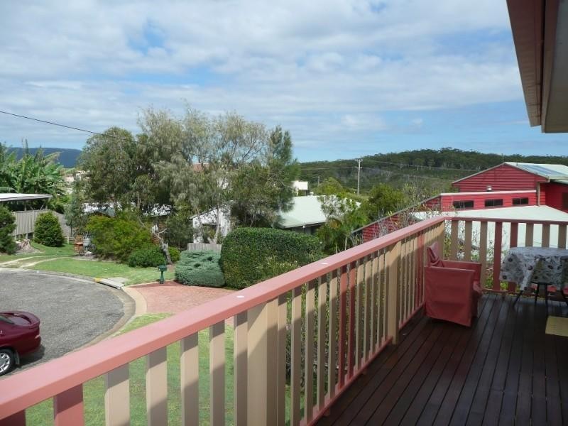 Bonny Hills NSW 2445