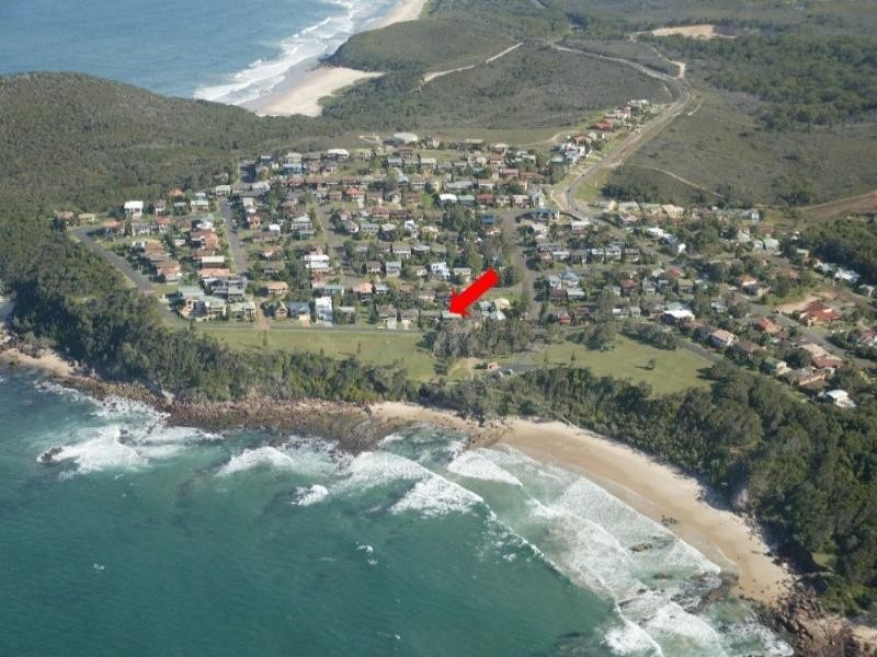 Bonny Hills NSW 2445