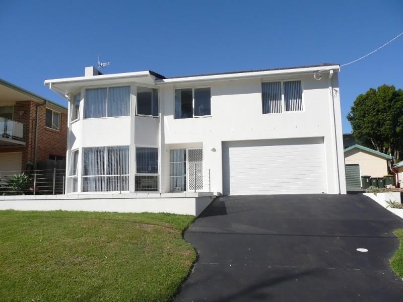 Bonny Hills NSW 2445