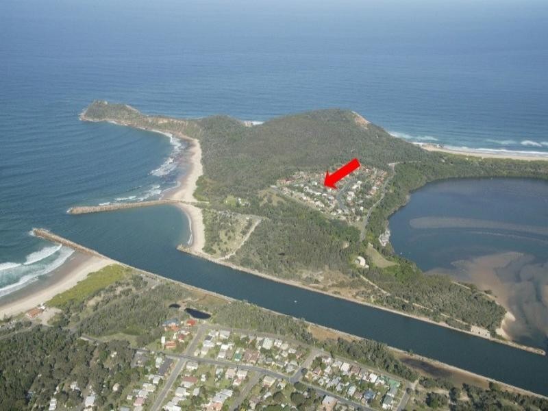 Camden Head NSW 2443