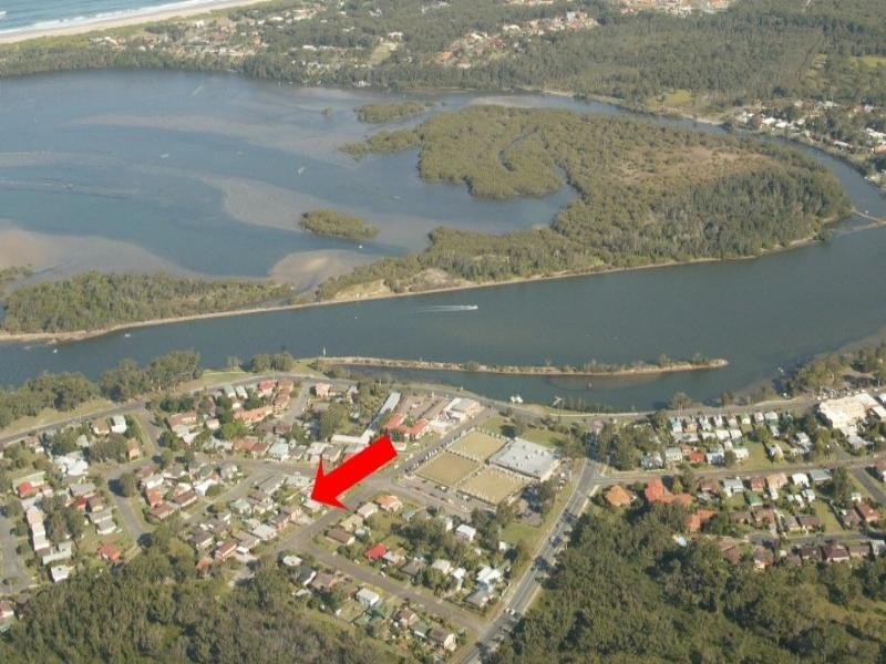 North Haven NSW 2443