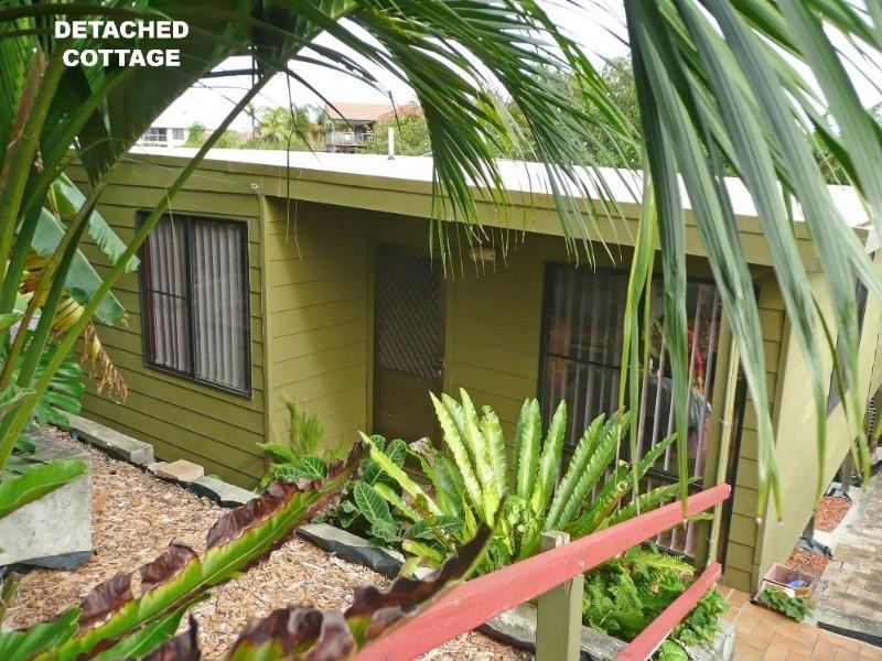 9 Skyline Place, Bonny Hills NSW 2445