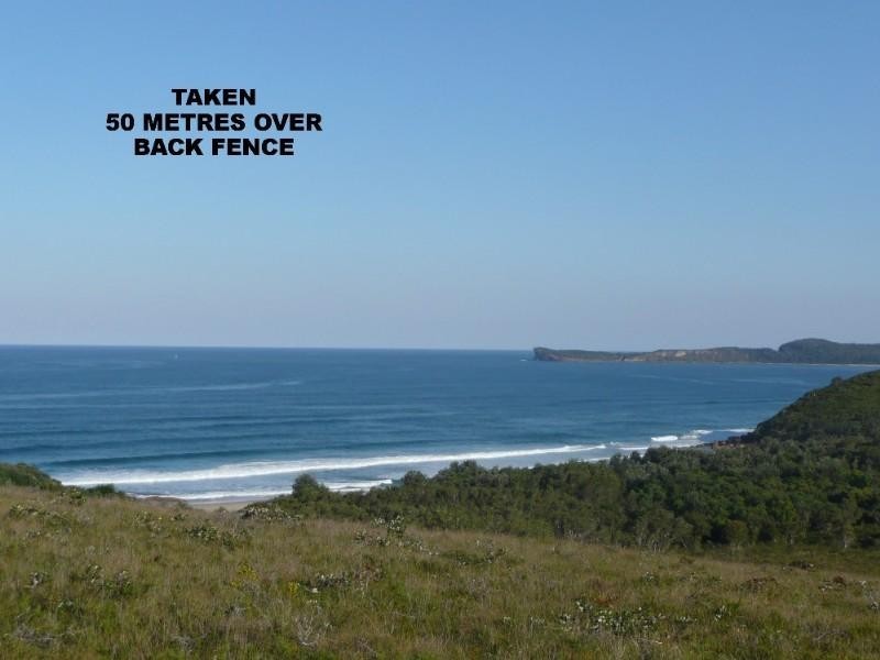 9 Skyline Place, Bonny Hills NSW 2445