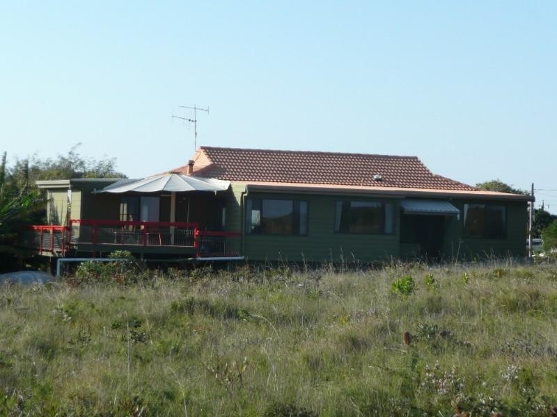 9 Skyline Place, Bonny Hills NSW 2445