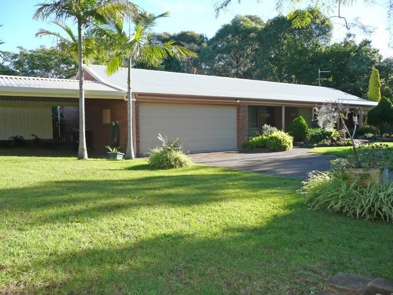 21 Scarborough Way, Dunbogan NSW 2443