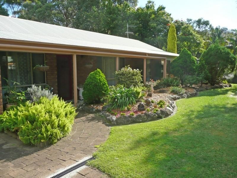 21 Scarborough Way, Dunbogan NSW 2443