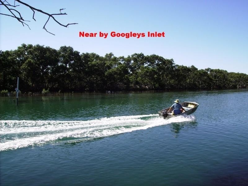 21 Scarborough Way, Dunbogan NSW 2443