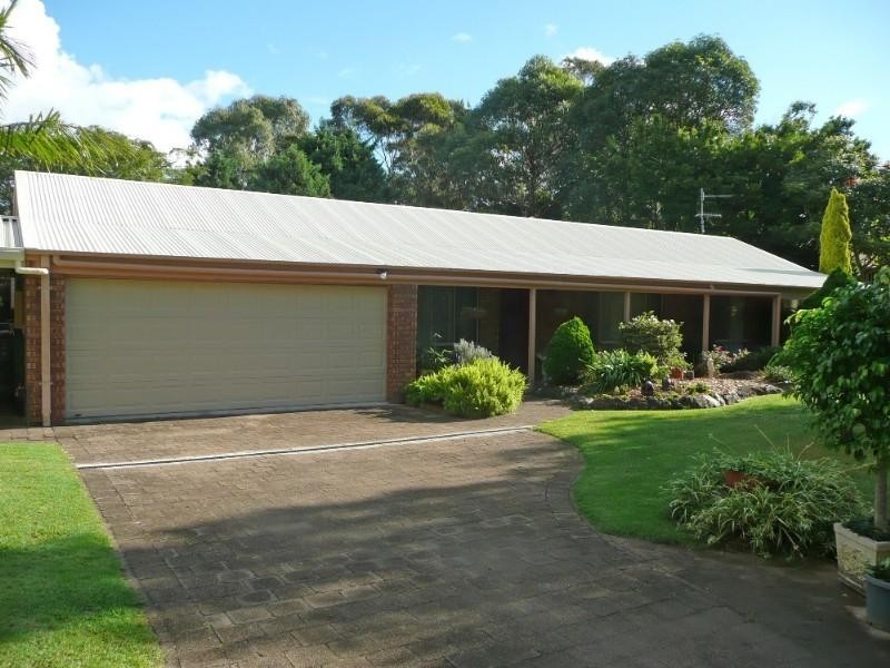 21 Scarborough Way, Dunbogan NSW 2443